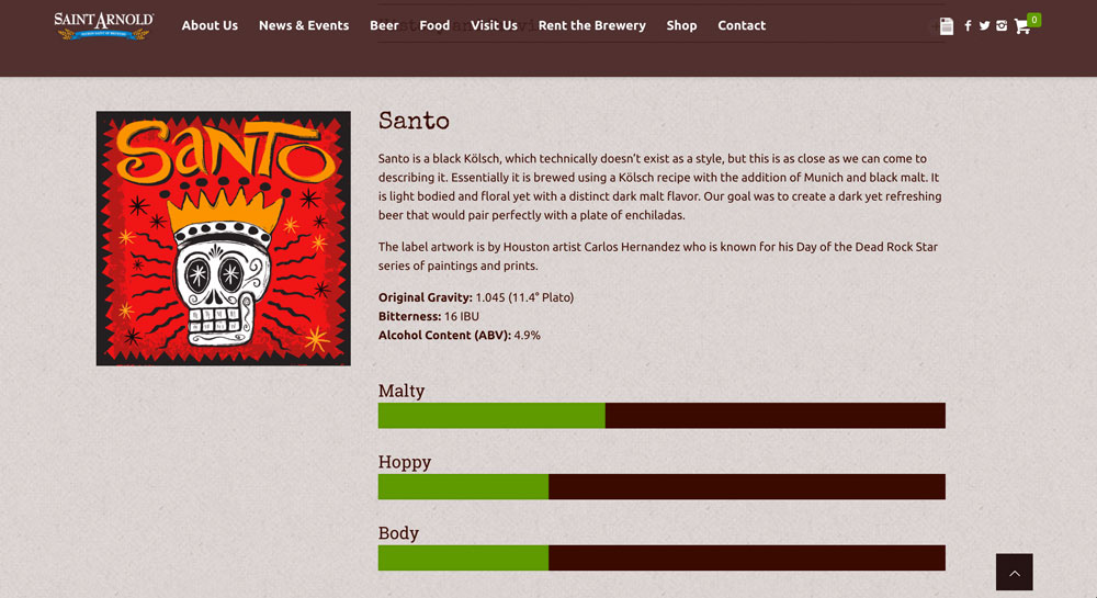 saintarnold-website-ss