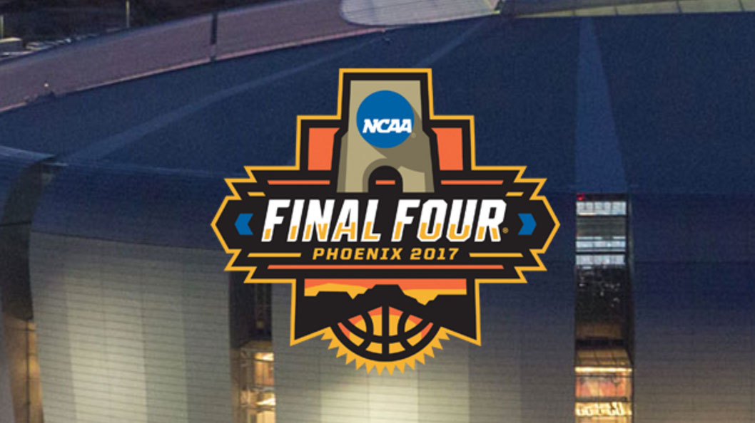 Final Four 2017 Phoenix | Chad Shanehchian